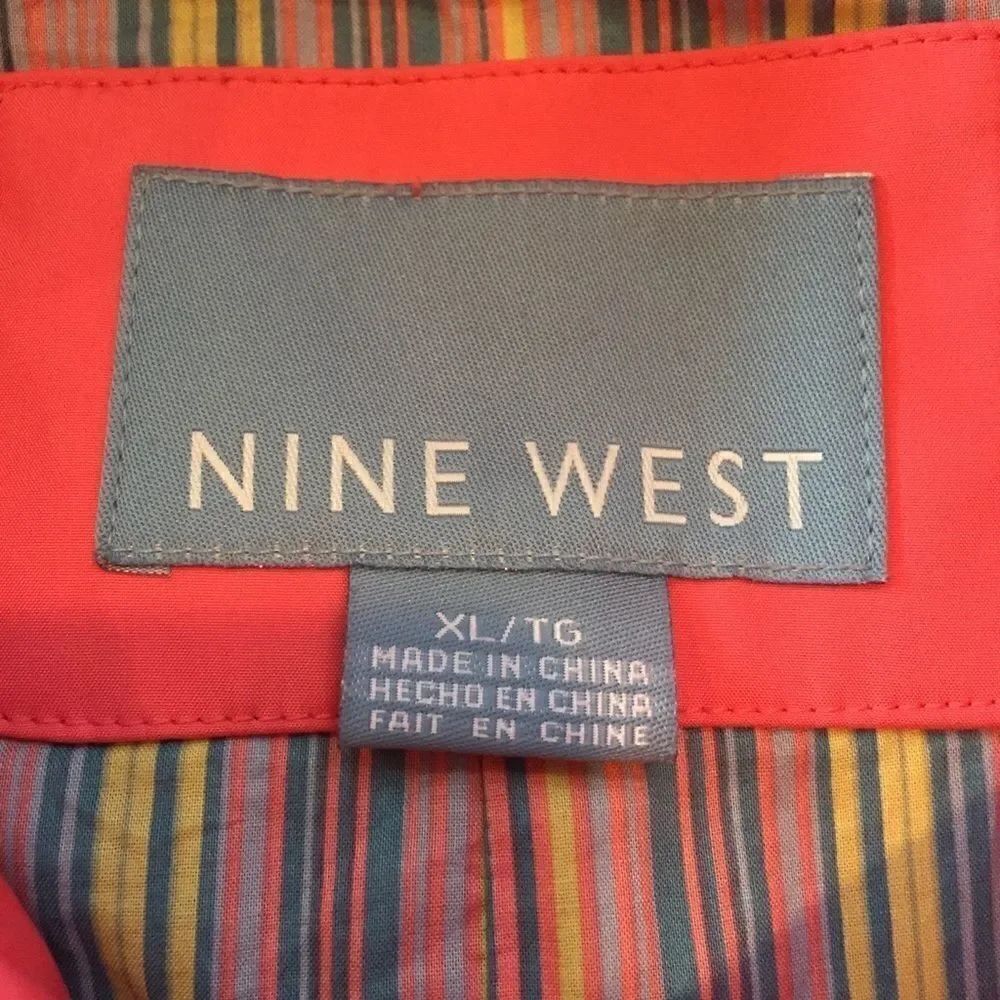 Nine West Jacket - Picture 6 of 7